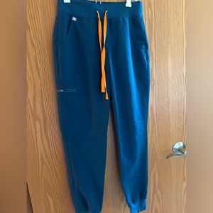 Xs Regular Deep Reef Zamora Figs Joggers